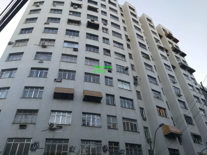 Foto 2 de Apartamento com 2 quartos à venda, 70m2 em Centro, Niteroi - RJ
