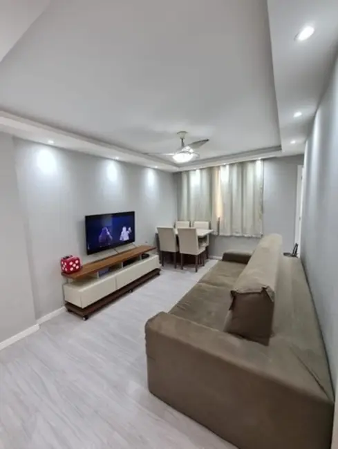 Foto 9 de Apartamento com 2 quartos à venda, 57m2 em Centro, Niteroi - RJ