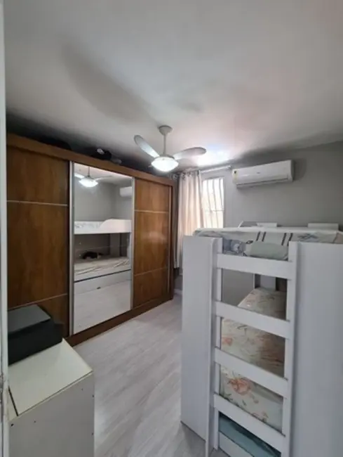Foto 2 de Apartamento com 2 quartos à venda, 57m2 em Centro, Niteroi - RJ