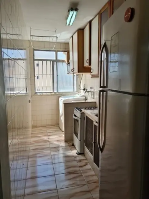 Foto 5 de Apartamento com 2 quartos à venda, 57m2 em Centro, Niteroi - RJ