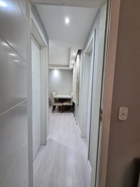 Foto 6 de Apartamento com 2 quartos à venda, 57m2 em Centro, Niteroi - RJ