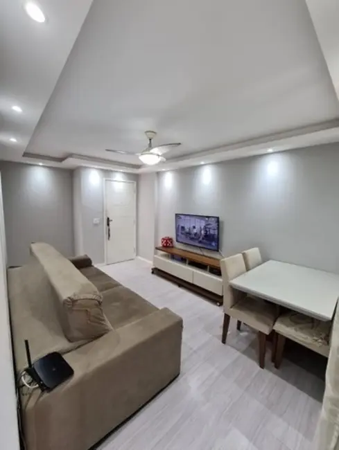 Foto 8 de Apartamento com 2 quartos à venda, 57m2 em Centro, Niteroi - RJ