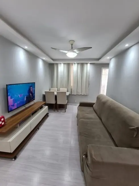 Foto 7 de Apartamento com 2 quartos à venda, 57m2 em Centro, Niteroi - RJ