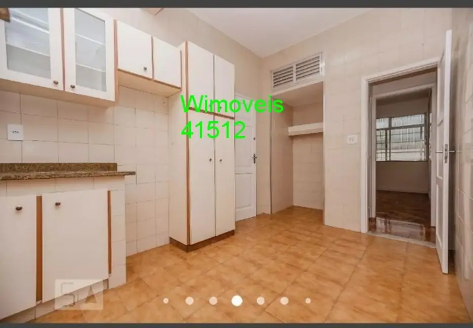 Foto 1 de Apartamento com 2 quartos à venda, 80m2 em Icaraí, Niteroi - RJ