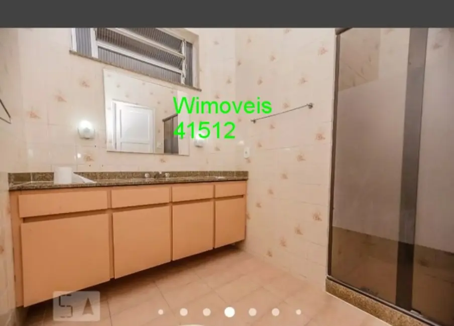 Apartamento com 2 quartos à venda, 80m2 em Icaraí, Niteroi - RJ - imagem 6 Foto 6 de Apartamento com 2 quartos à venda, 80m2 em Icaraí, Niteroi - RJ