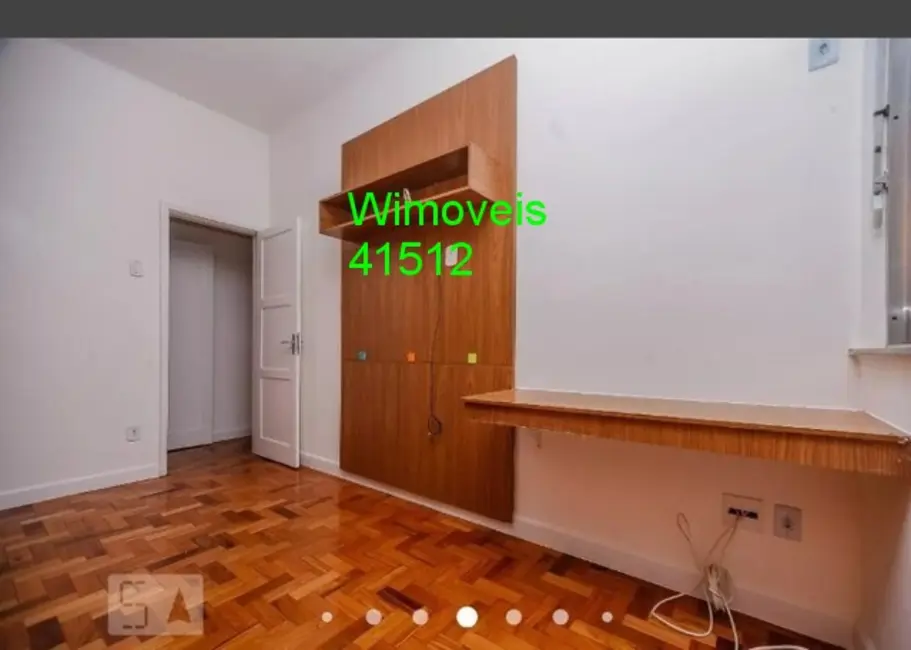 Apartamento com 2 quartos à venda, 80m2 em Icaraí, Niteroi - RJ - imagem 8 Foto 8 de Apartamento com 2 quartos à venda, 80m2 em Icaraí, Niteroi - RJ