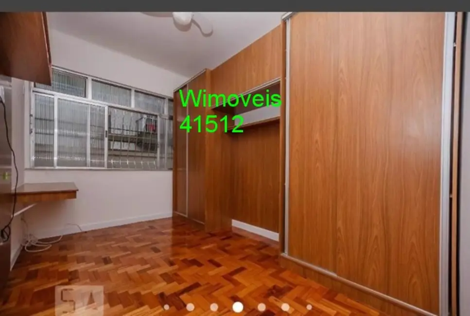 Apartamento com 2 quartos à venda, 80m2 em Icaraí, Niteroi - RJ - imagem 4 Foto 4 de Apartamento com 2 quartos à venda, 80m2 em Icaraí, Niteroi - RJ