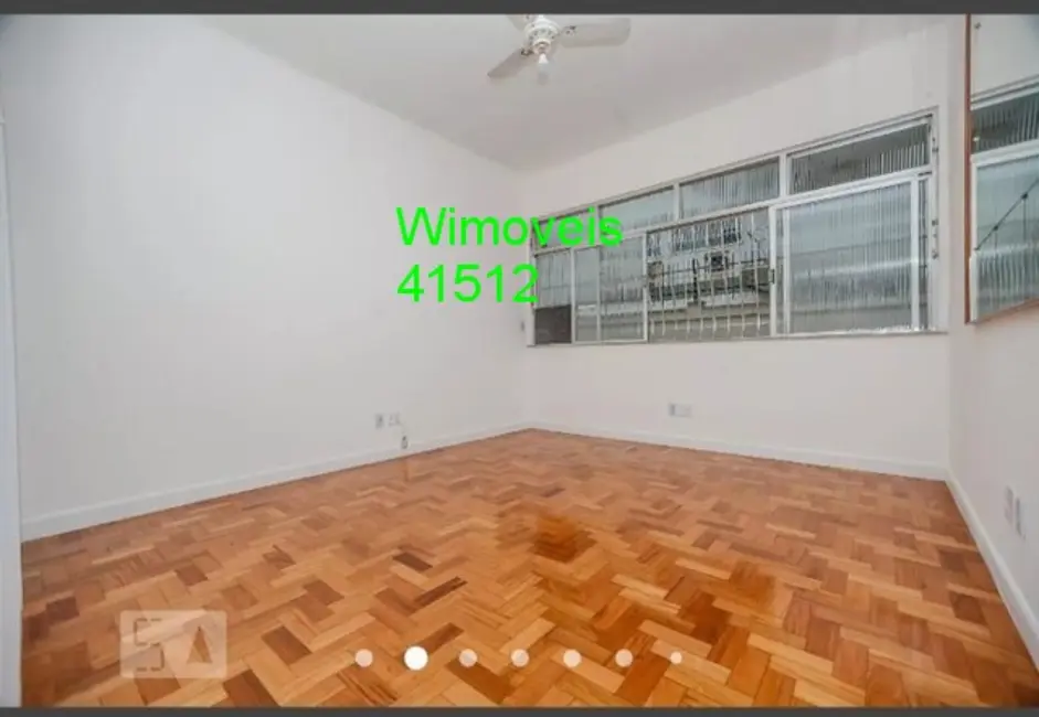 Apartamento com 2 quartos à venda, 80m2 em Icaraí, Niteroi - RJ - imagem 2 Foto 2 de Apartamento com 2 quartos à venda, 80m2 em Icaraí, Niteroi - RJ