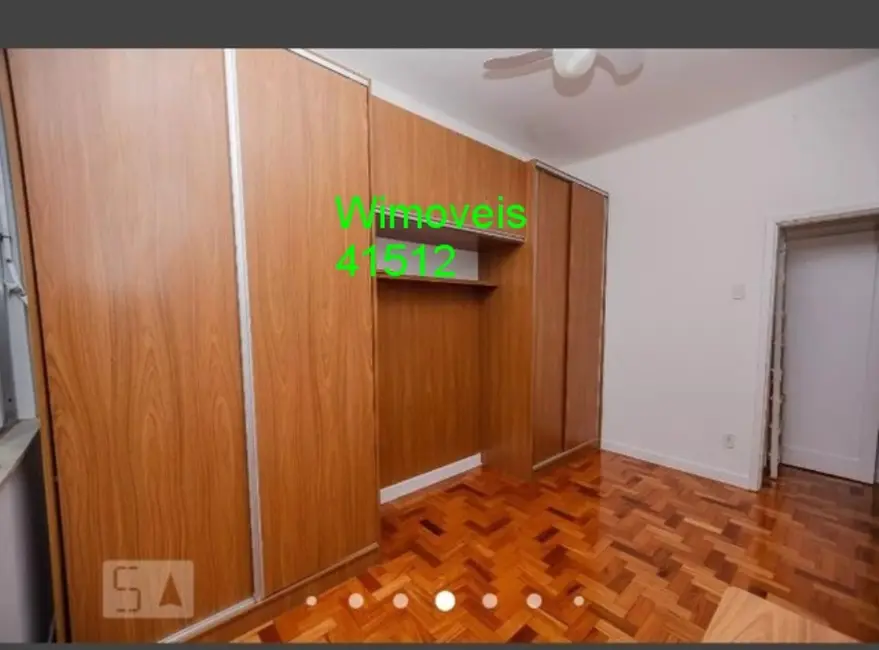 Apartamento com 2 quartos à venda, 80m2 em Icaraí, Niteroi - RJ - imagem 9 Foto 9 de Apartamento com 2 quartos à venda, 80m2 em Icaraí, Niteroi - RJ