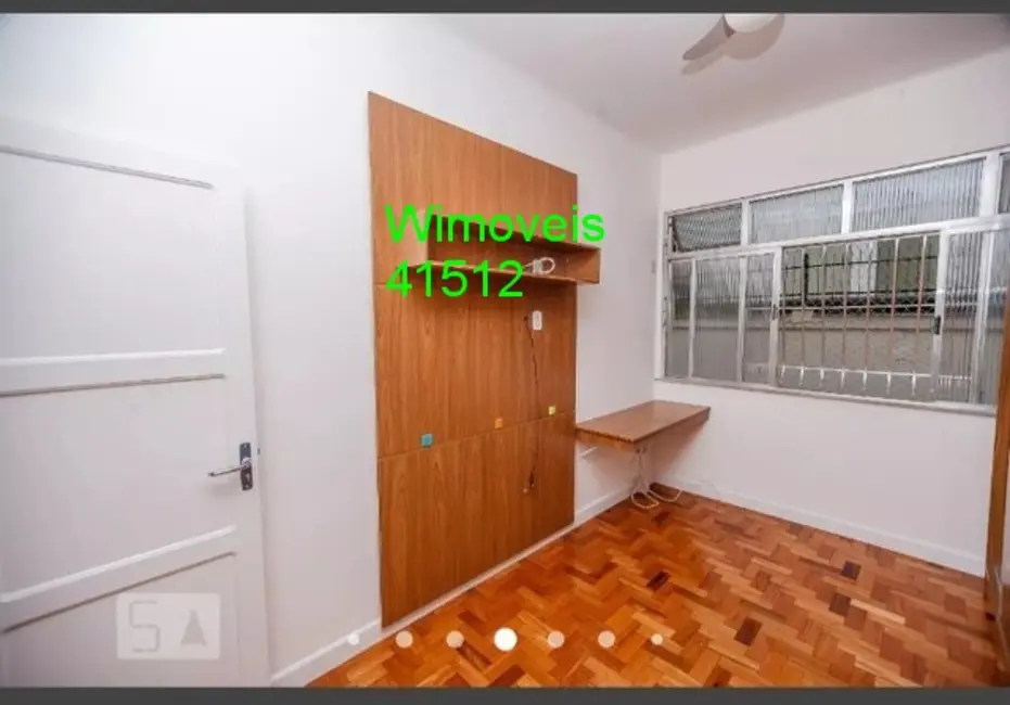 Apartamento com 2 quartos à venda, 80m2 em Icaraí, Niteroi - RJ - imagem 7 Foto 7 de Apartamento com 2 quartos à venda, 80m2 em Icaraí, Niteroi - RJ