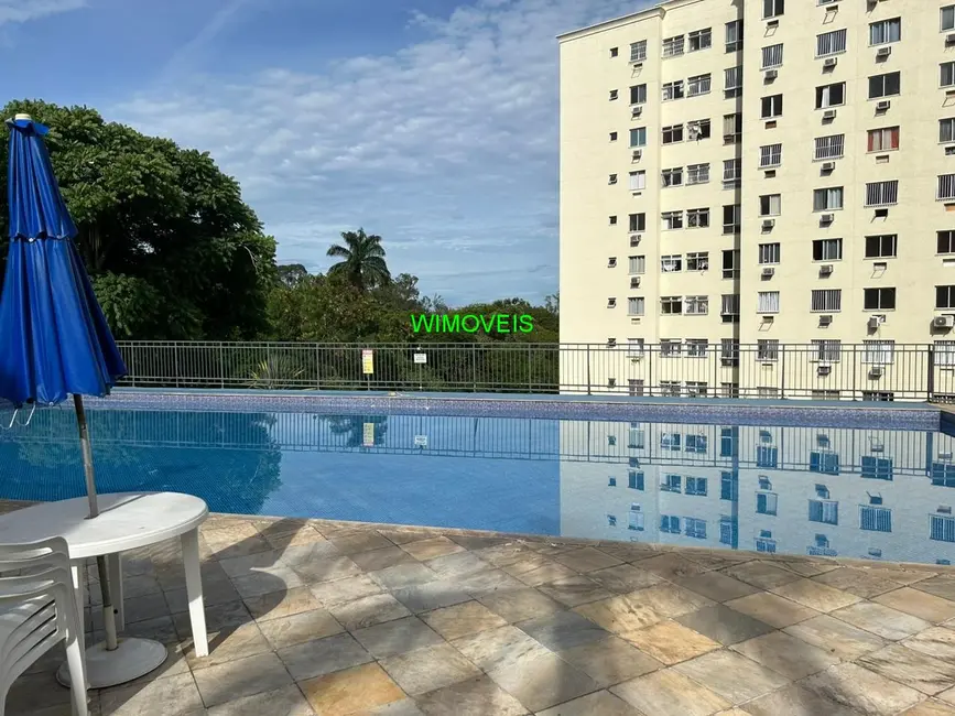 Foto 2 de Apartamento com 2 quartos à venda, 50m2 em Barreto, Niteroi - RJ