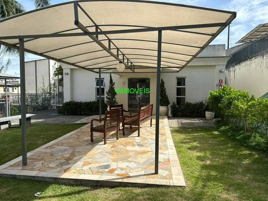 Foto 4 de Apartamento com 2 quartos à venda, 50m2 em Barreto, Niteroi - RJ