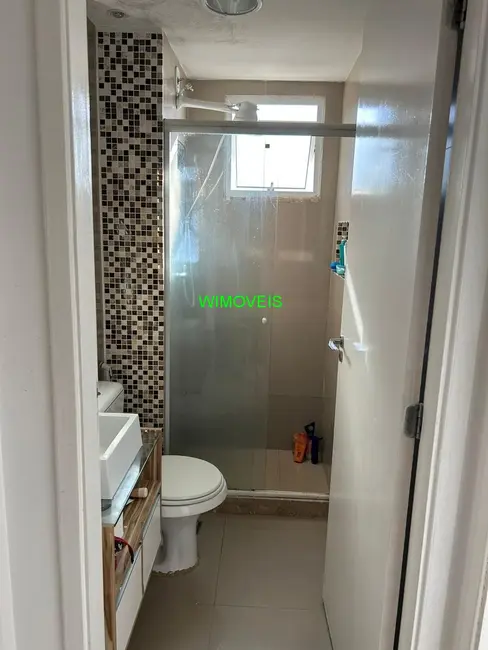 Foto 9 de Apartamento com 2 quartos à venda, 50m2 em Barreto, Niteroi - RJ