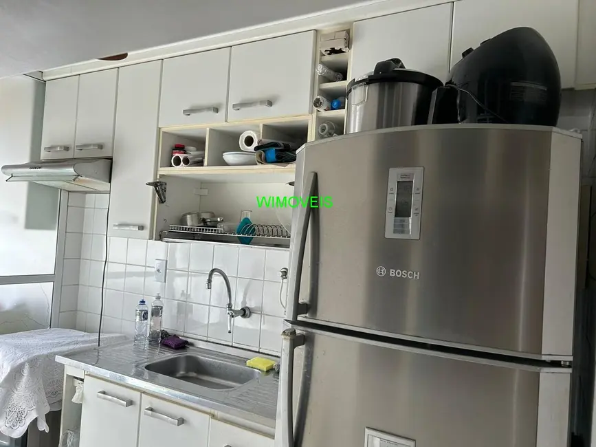 Foto 8 de Apartamento com 2 quartos à venda, 50m2 em Barreto, Niteroi - RJ