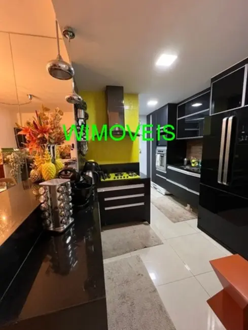 Foto 4 de Apartamento com 3 quartos à venda, 110m2 em Icaraí, Niteroi - RJ