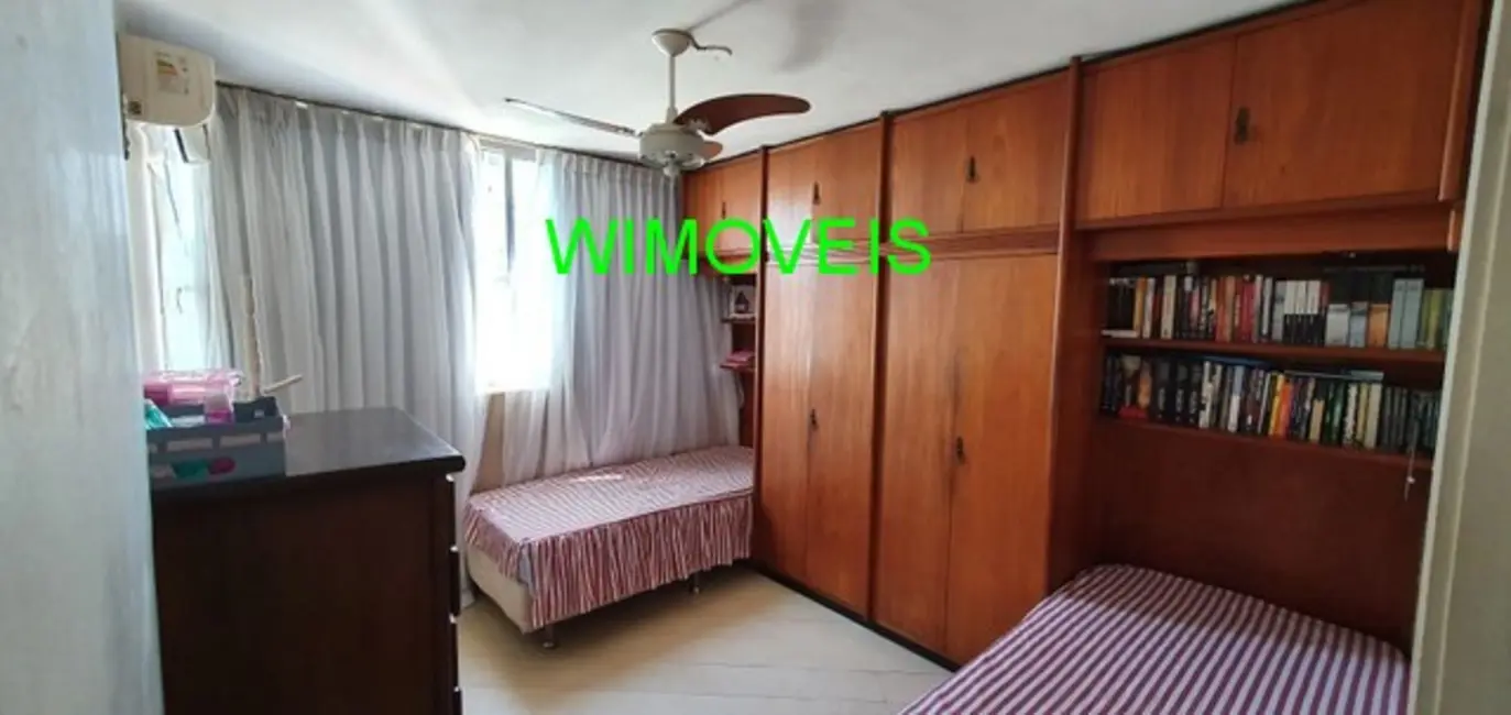 Foto 3 de Apartamento com 3 quartos à venda, 127m2 em Icaraí, Niteroi - RJ