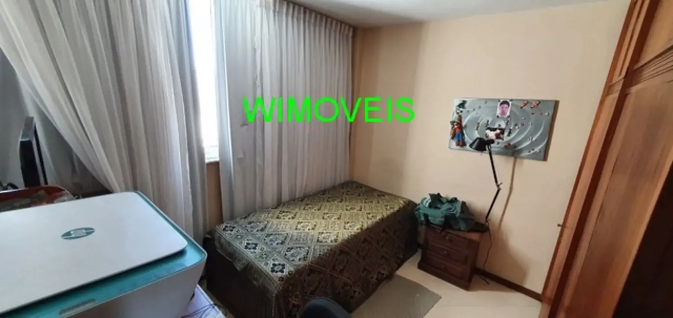 Foto 8 de Apartamento com 3 quartos à venda, 127m2 em Icaraí, Niteroi - RJ