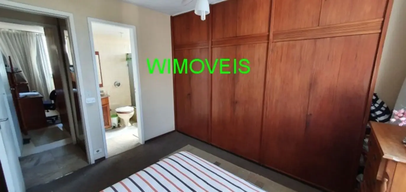 Foto 5 de Apartamento com 3 quartos à venda, 127m2 em Icaraí, Niteroi - RJ