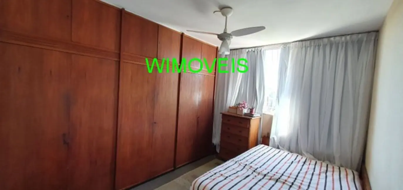 Foto 4 de Apartamento com 3 quartos à venda, 127m2 em Icaraí, Niteroi - RJ