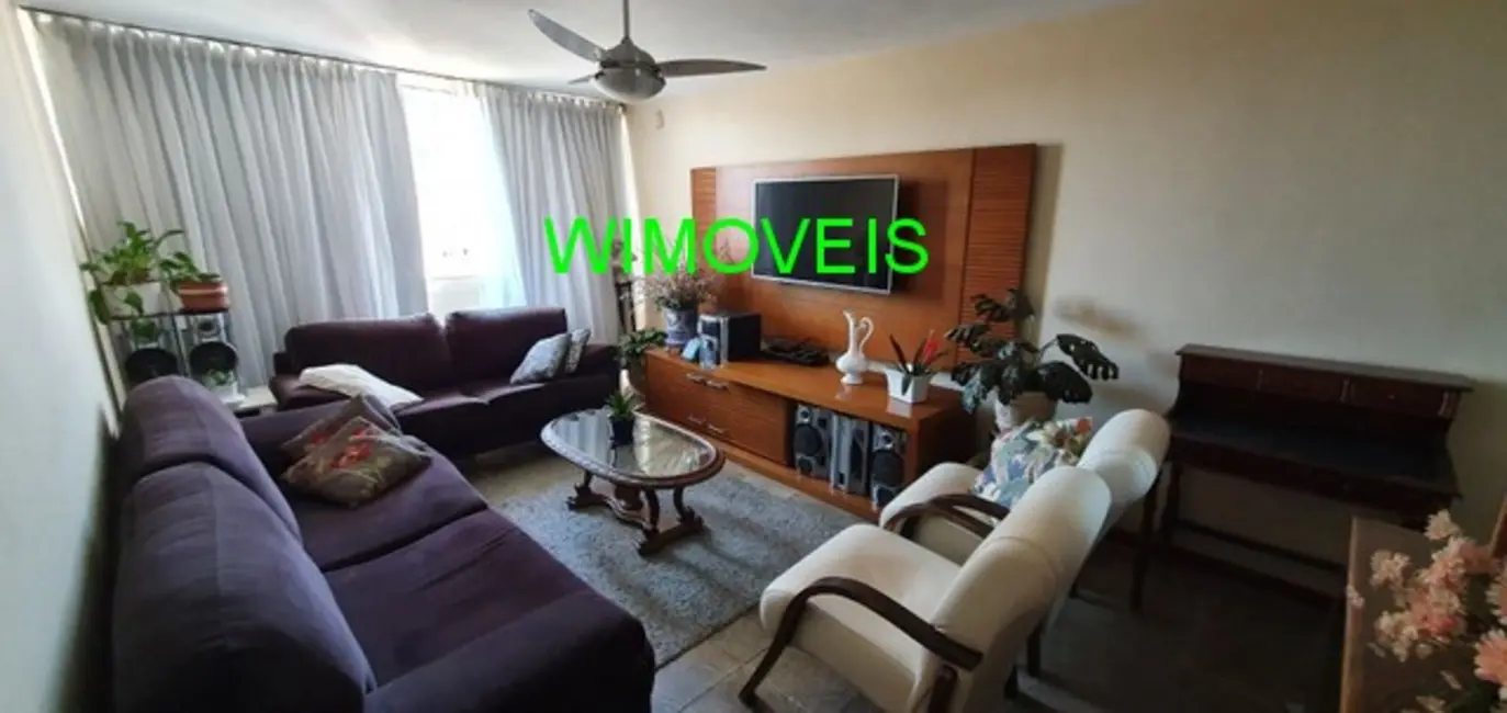 Foto 1 de Apartamento com 3 quartos à venda, 127m2 em Icaraí, Niteroi - RJ