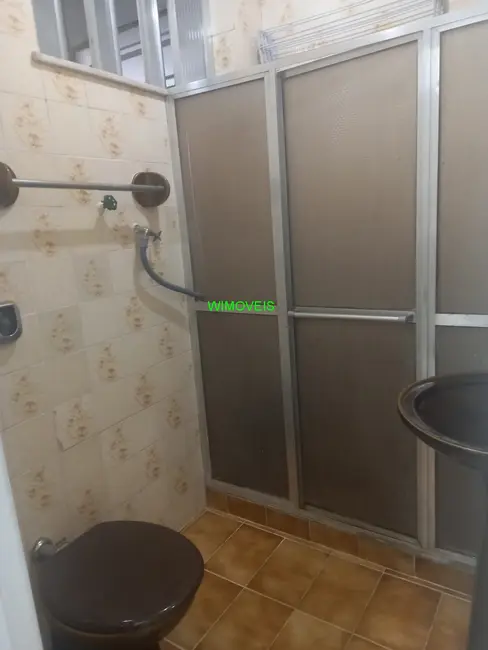 Foto 4 de Apartamento com 1 quarto à venda, 40m2 em Centro, Niteroi - RJ