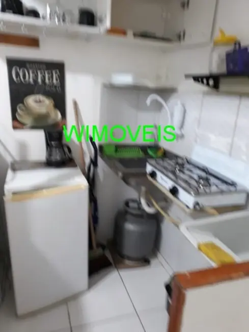 Foto 7 de Apartamento com 1 quarto à venda, 25m2 em Centro, Niteroi - RJ