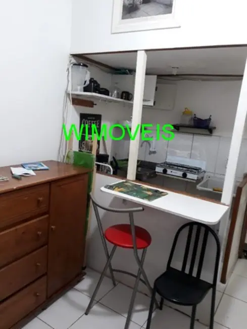 Foto 1 de Apartamento com 1 quarto à venda, 25m2 em Centro, Niteroi - RJ