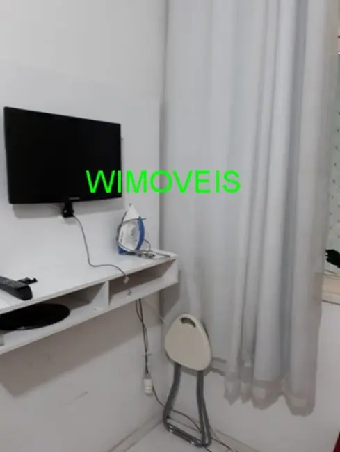 Foto 9 de Apartamento com 1 quarto à venda, 25m2 em Centro, Niteroi - RJ