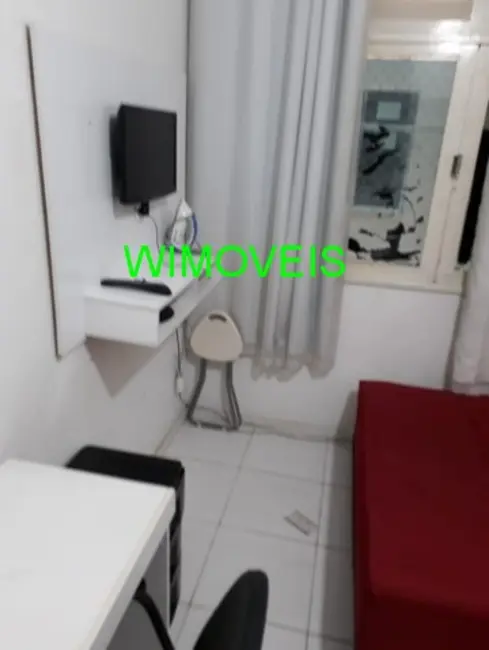 Foto 8 de Apartamento com 1 quarto à venda, 25m2 em Centro, Niteroi - RJ