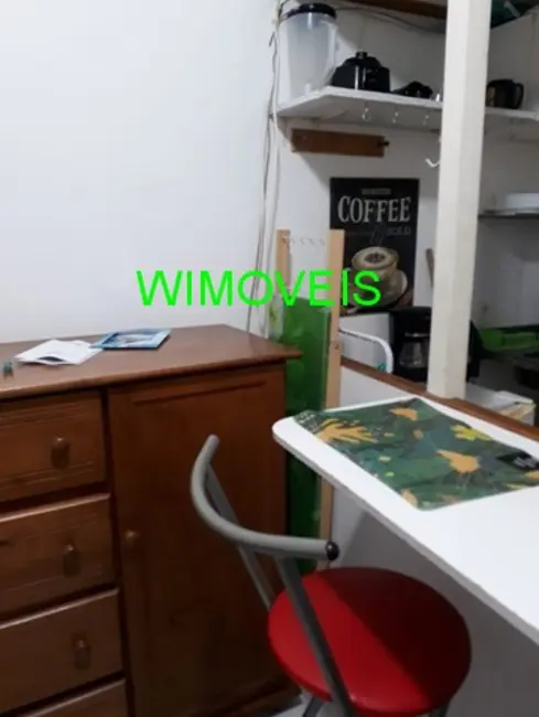 Foto 2 de Apartamento com 1 quarto à venda, 25m2 em Centro, Niteroi - RJ