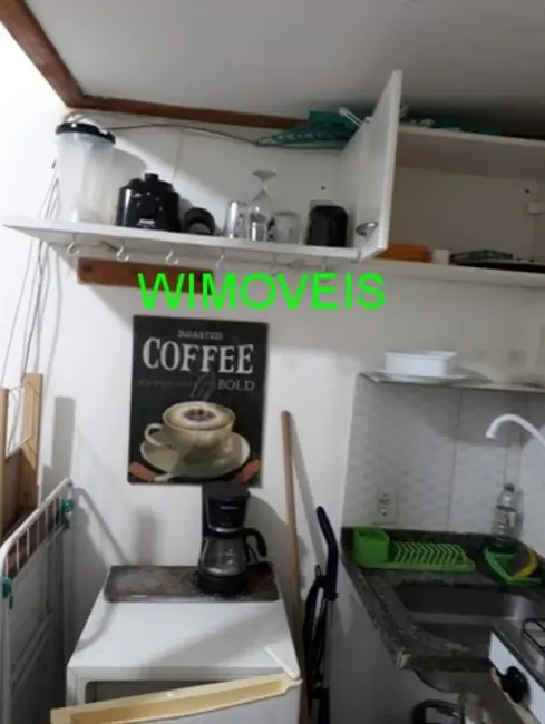 Foto 6 de Apartamento com 1 quarto à venda, 25m2 em Centro, Niteroi - RJ