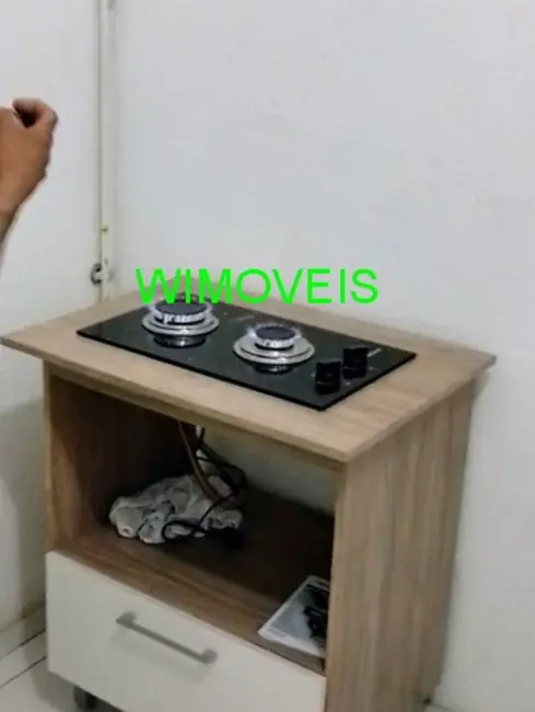 Foto 4 de Apartamento com 1 quarto à venda, 21m2 em Centro, Niteroi - RJ