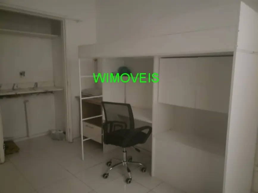 Foto 1 de Apartamento com 1 quarto à venda, 21m2 em Centro, Niteroi - RJ