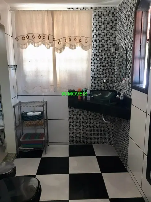 Foto 3 de Casa com 3 quartos à venda, 311m2 em Serra Grande, Niteroi - RJ