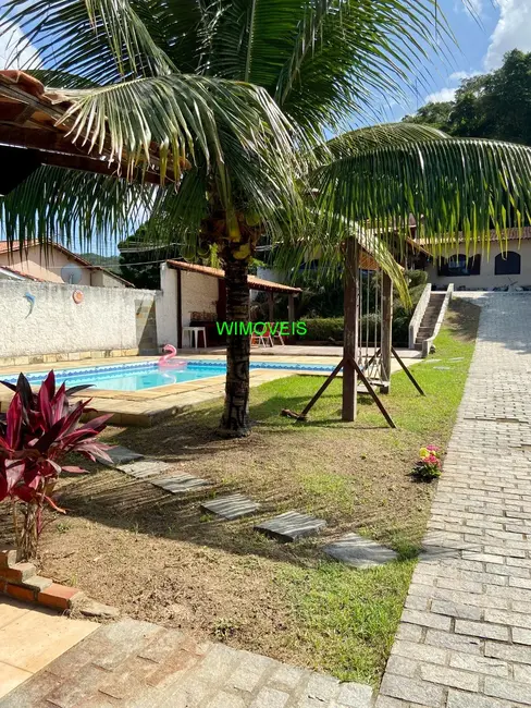 Foto 9 de Casa com 3 quartos à venda, 311m2 em Serra Grande, Niteroi - RJ