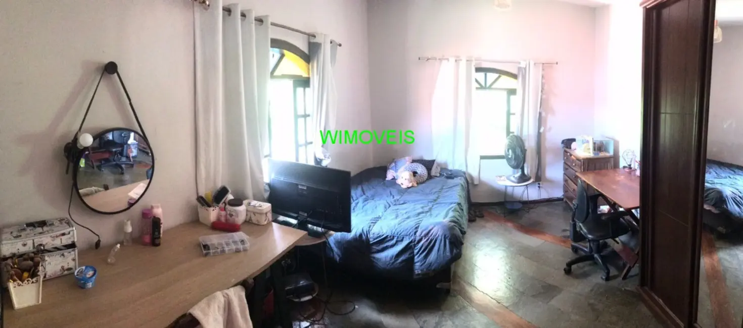 Foto 7 de Casa com 3 quartos à venda, 311m2 em Serra Grande, Niteroi - RJ