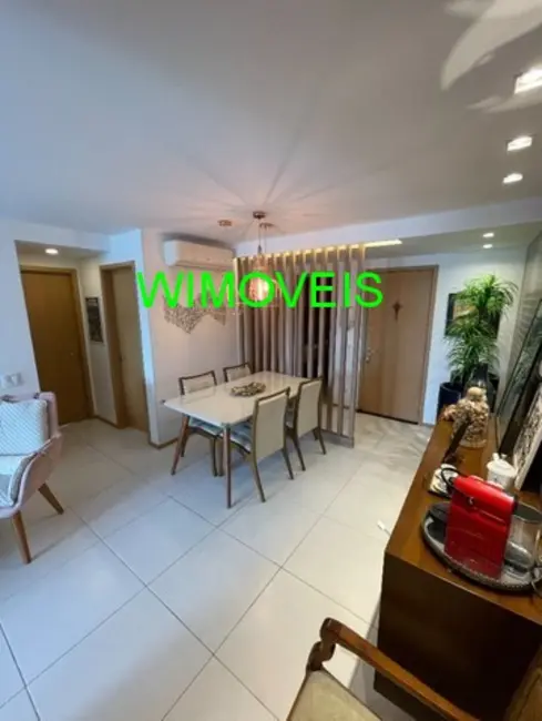 Foto 1 de Apartamento com 2 quartos à venda, 81m2 em Icaraí, Niteroi - RJ