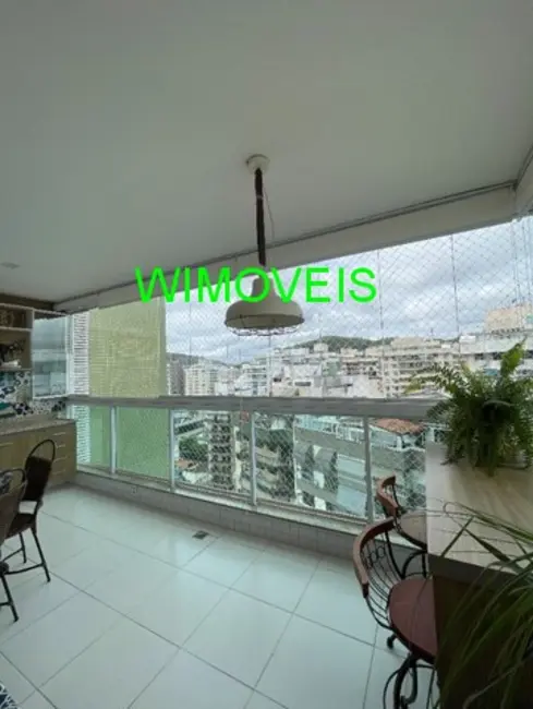 Foto 7 de Apartamento com 2 quartos à venda, 81m2 em Icaraí, Niteroi - RJ