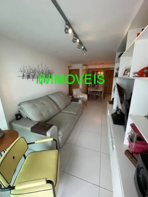 Foto 4 de Apartamento com 2 quartos à venda, 81m2 em Icaraí, Niteroi - RJ