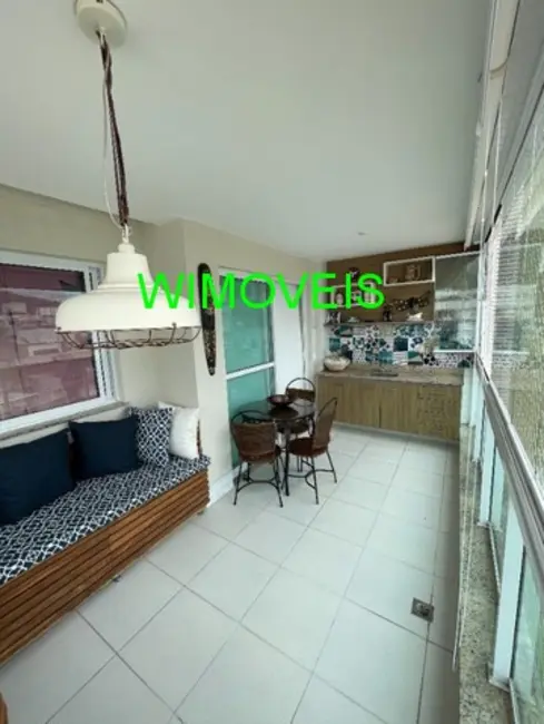 Foto 8 de Apartamento com 2 quartos à venda, 81m2 em Icaraí, Niteroi - RJ