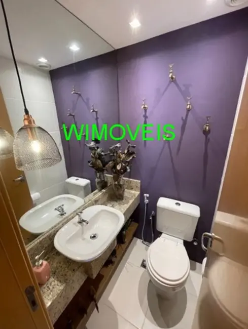 Foto 6 de Apartamento com 2 quartos à venda, 81m2 em Icaraí, Niteroi - RJ