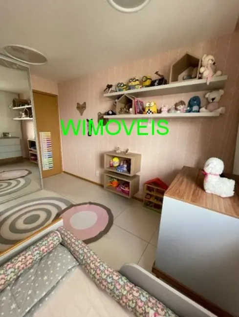 Foto 9 de Apartamento com 2 quartos à venda, 81m2 em Icaraí, Niteroi - RJ