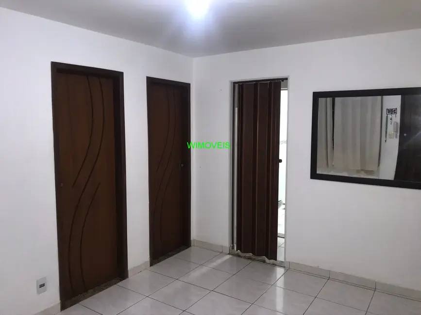 Foto 1 de Apartamento com 2 quartos à venda, 47m2 em Barreto, Niteroi - RJ