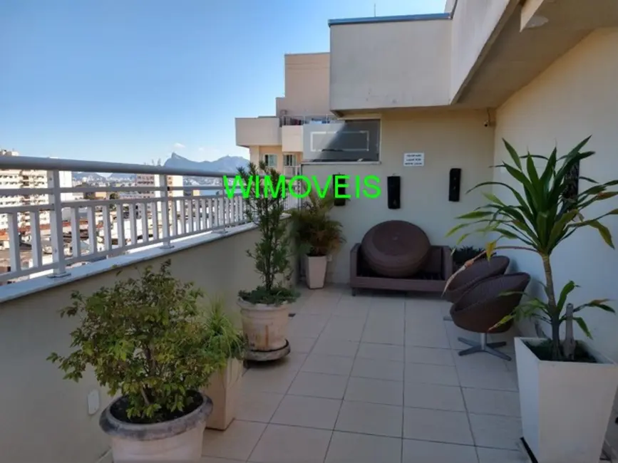 Foto 4 de Apartamento com 3 quartos à venda, 76m2 em Centro, Niteroi - RJ