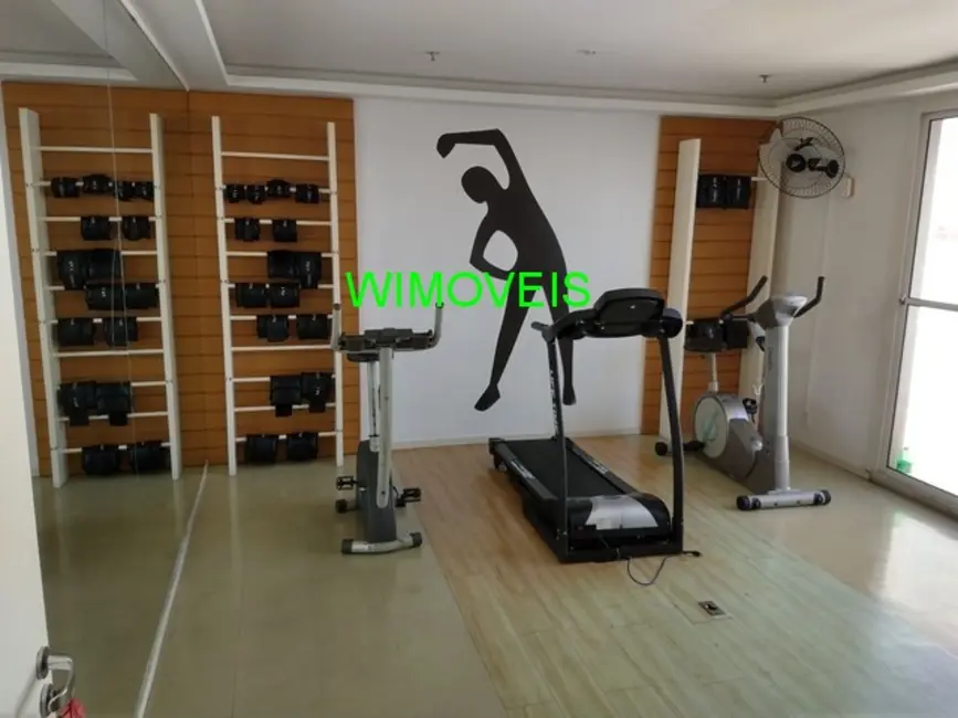 Foto 2 de Apartamento com 3 quartos à venda, 76m2 em Centro, Niteroi - RJ