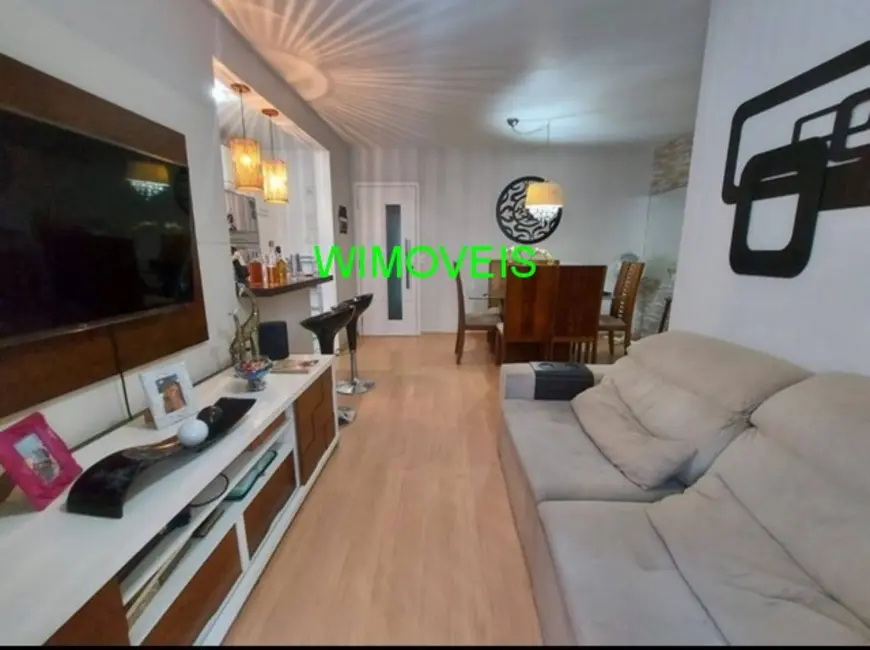 Foto 1 de Apartamento com 2 quartos à venda, 65m2 em Barreto, Niteroi - RJ