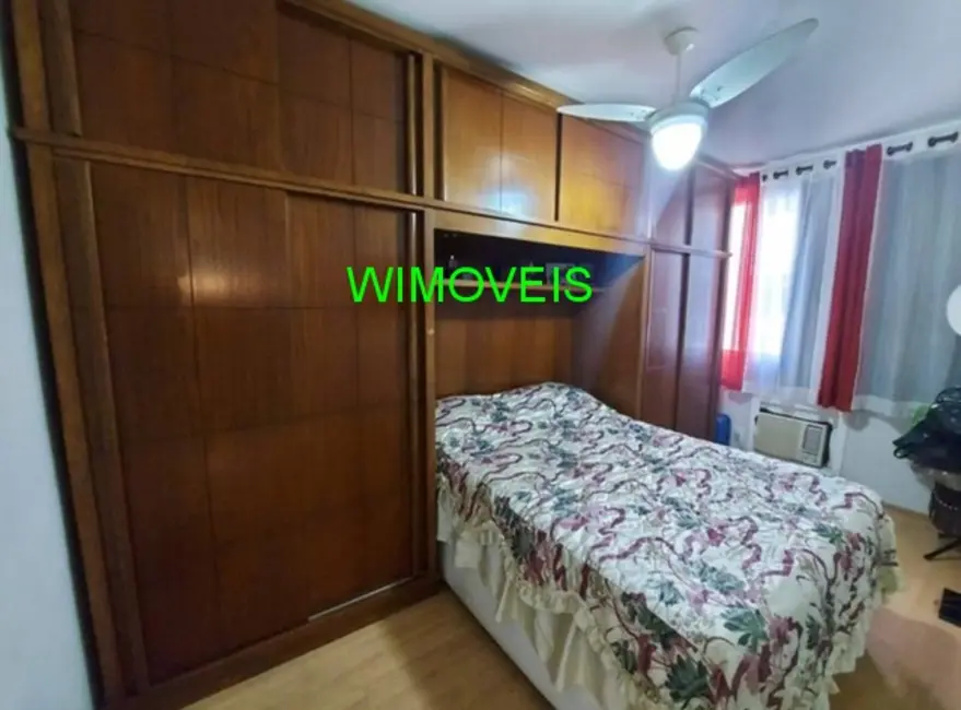 Apartamento com 2 quartos à venda, 65m2 em Barreto, Niteroi - RJ - imagem 5 Foto 5 de Apartamento com 2 quartos à venda, 65m2 em Barreto, Niteroi - RJ