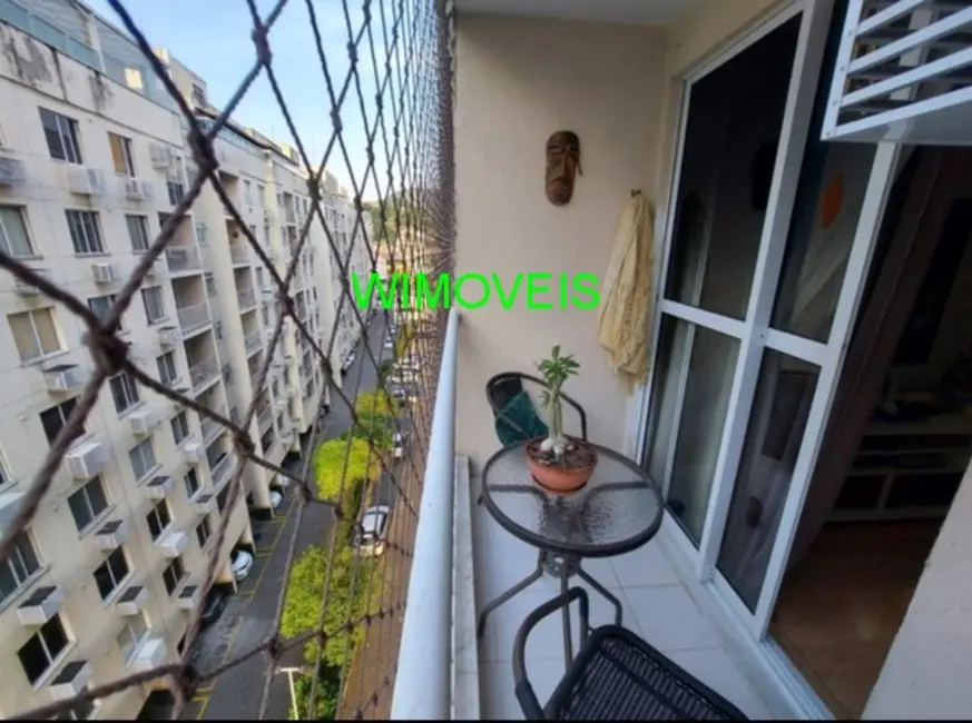 Apartamento com 2 quartos à venda, 65m2 em Barreto, Niteroi - RJ - imagem 4 Foto 4 de Apartamento com 2 quartos à venda, 65m2 em Barreto, Niteroi - RJ