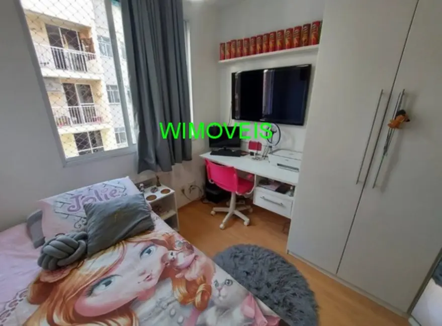 Apartamento com 2 quartos à venda, 65m2 em Barreto, Niteroi - RJ - imagem 6 Foto 6 de Apartamento com 2 quartos à venda, 65m2 em Barreto, Niteroi - RJ