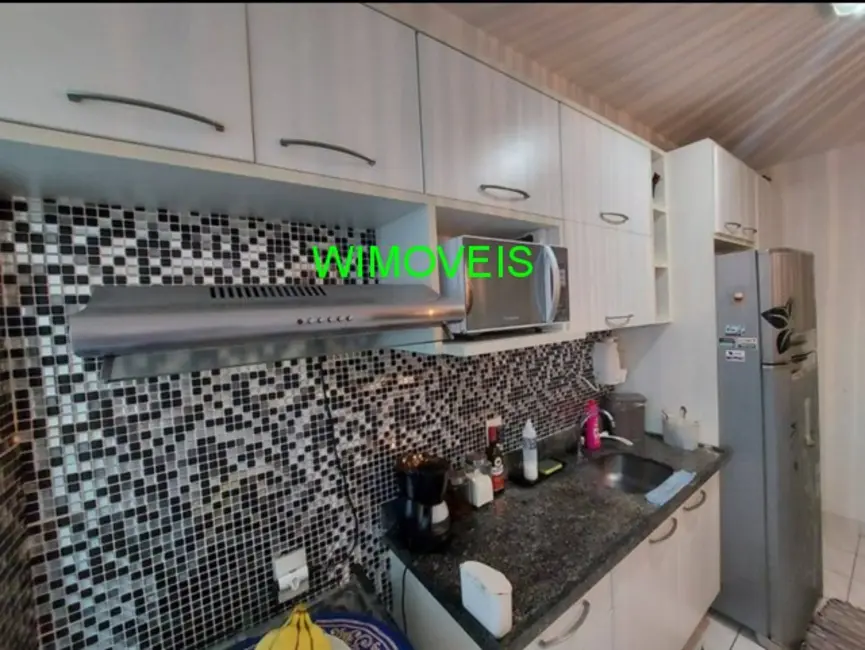 Apartamento com 2 quartos à venda, 65m2 em Barreto, Niteroi - RJ - imagem 3 Foto 3 de Apartamento com 2 quartos à venda, 65m2 em Barreto, Niteroi - RJ